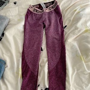 Gymshark leggins